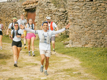 Nace la Ultra 100K Sierra de Gata: deporte y naturaleza en una prueba de máximo nivel