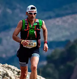 miguel madruga ultra 100k