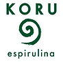 Koru espirulina