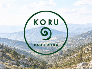 Koru Espirulina se une como colaborador oficial de la Ultra 100K Sierra de Gata
