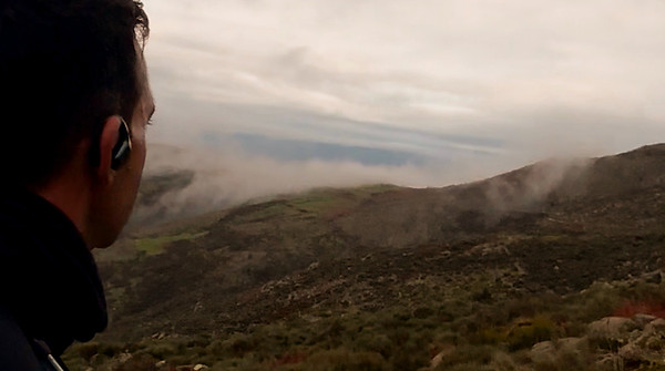 ultra 100k sierra de gata