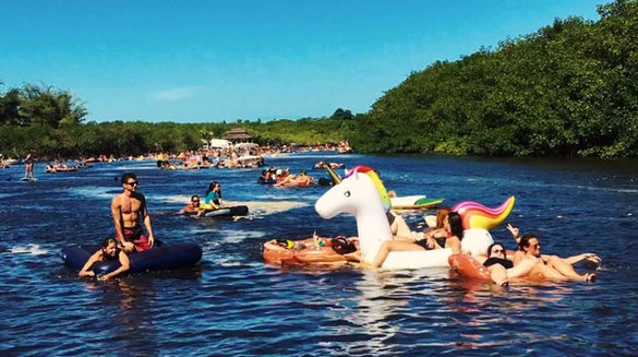Destinos inusitados para o Carnaval