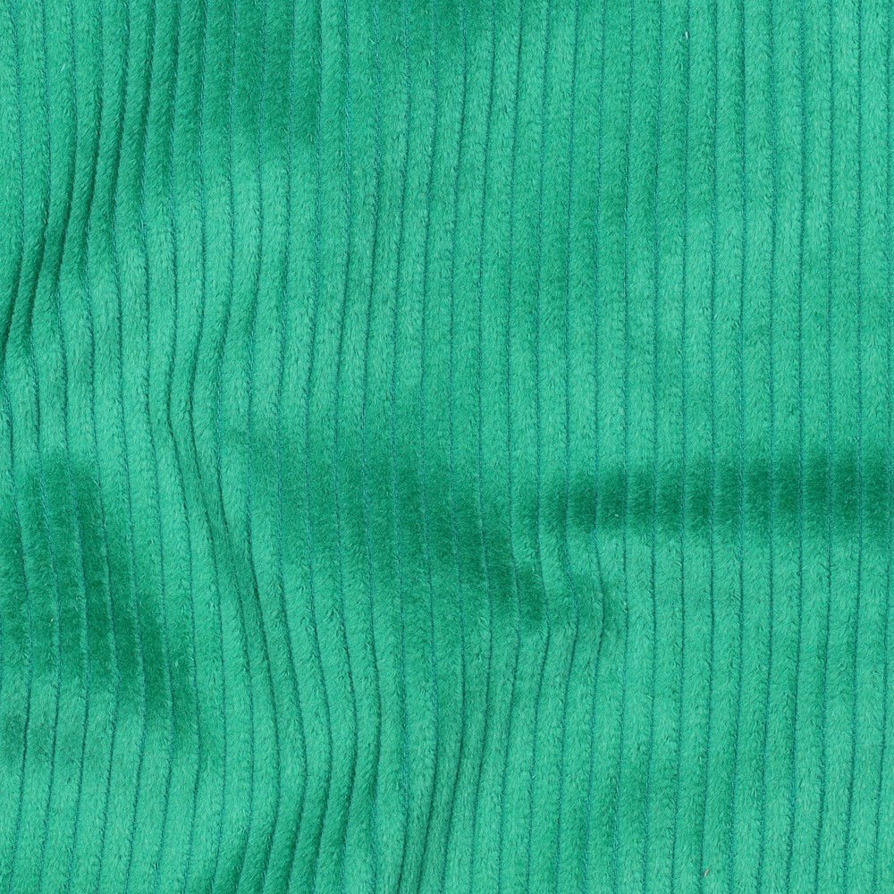 Pantalon bébé/enfant - velours vert