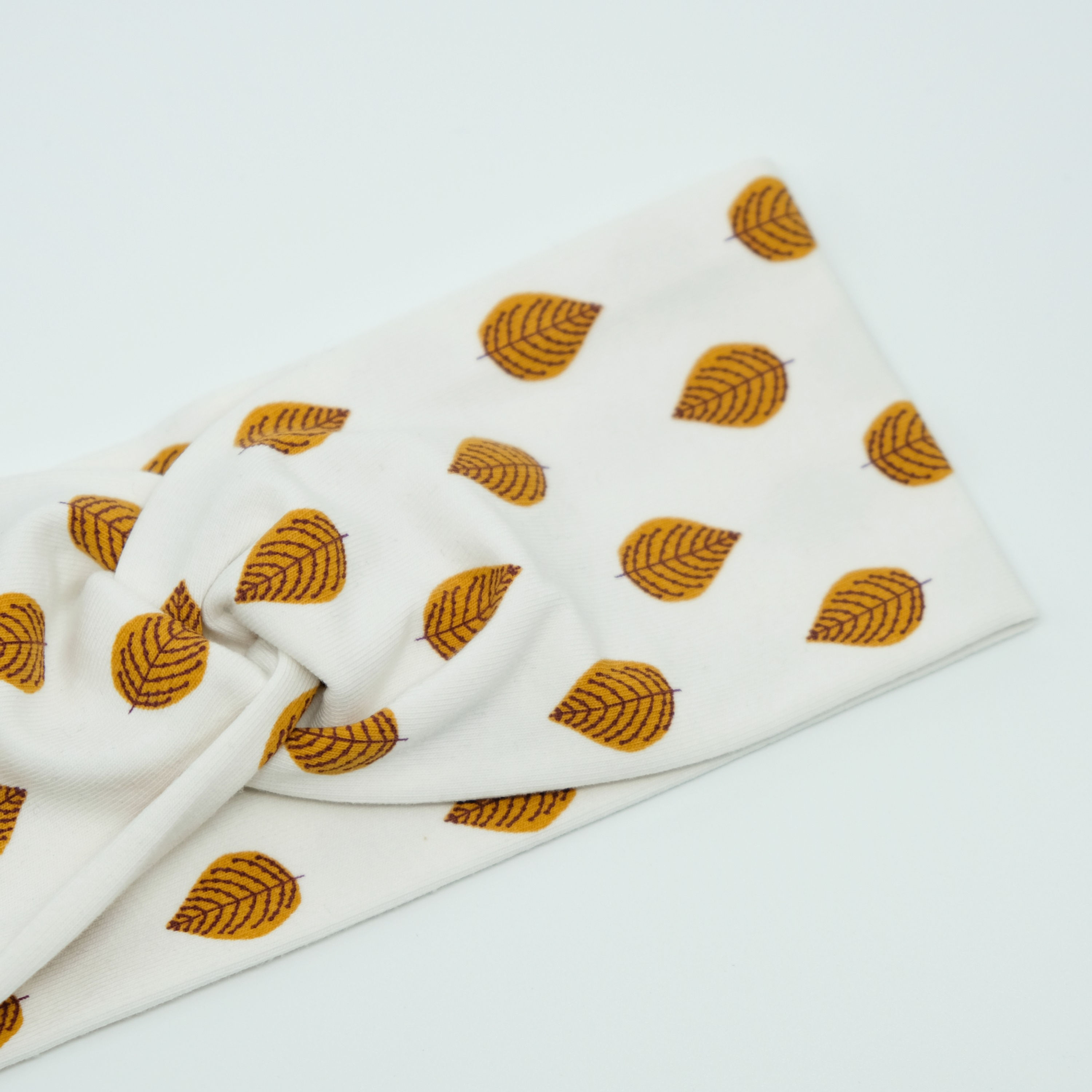 Bandeau en jersey - Fall