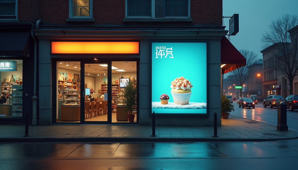 Facebook Ads vs Google Ads: Which is Better for Local Businesses