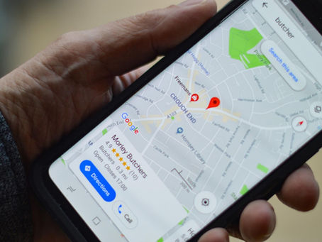 Let Customer Reviews Do the Work for You