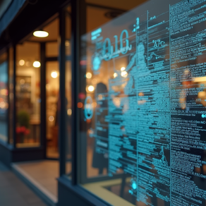 Harnessing AI Strategies for Small Business Customer Acquisition