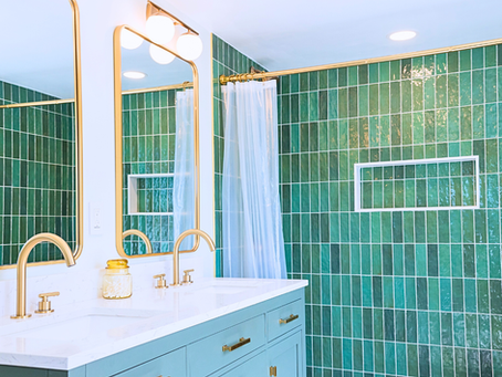 Home Remodeling