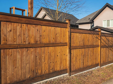 Custom Fence Installation: Unique Solutions for Your Property