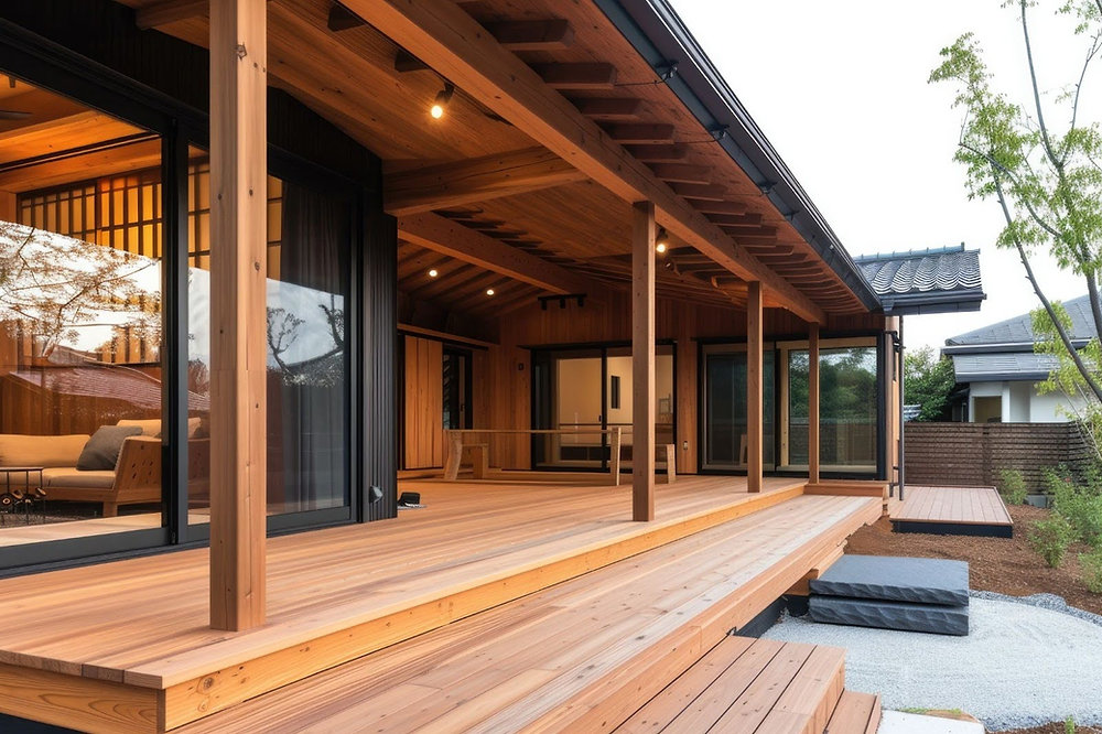 Deck Design Ideas Dutchess County | Outdoor Living Inspiration & Tips