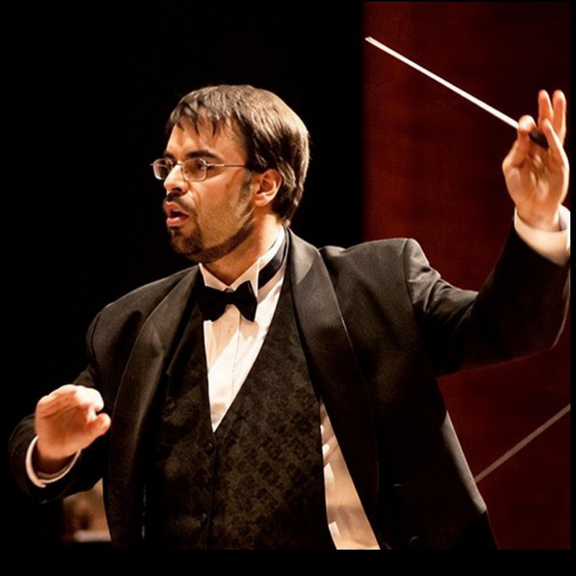 Handel's Messiah concert image