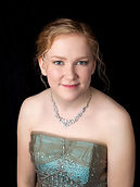 Hannah Pagenkopf, soprano