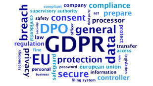 Data Protection and the UK/EU trade deal