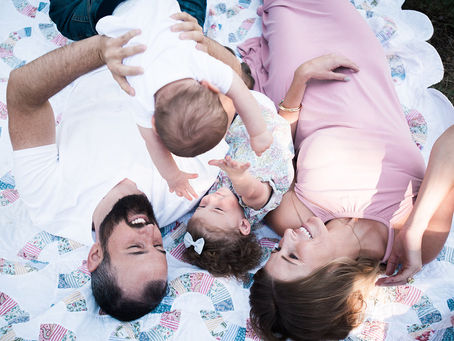 Stop Hiding Behind WHAT You Do