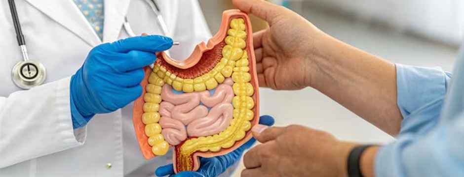 Gastrointestinal Treatment Delhi