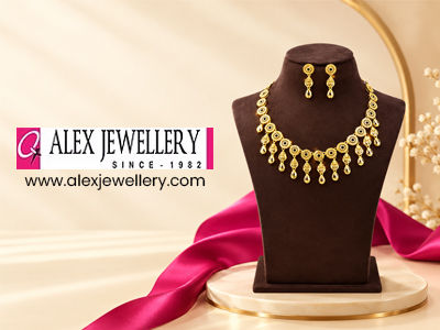 Why Do Retailers Prefer Working With Experienced Gold Plated Jewellery Manufacturers?
