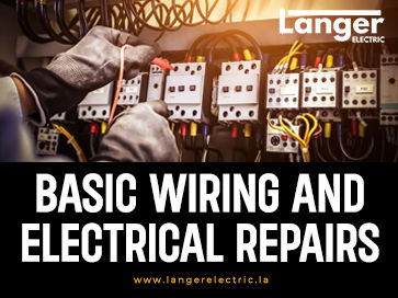 Mastering Basic Wiring and Electrical Repairs for a Safer Home