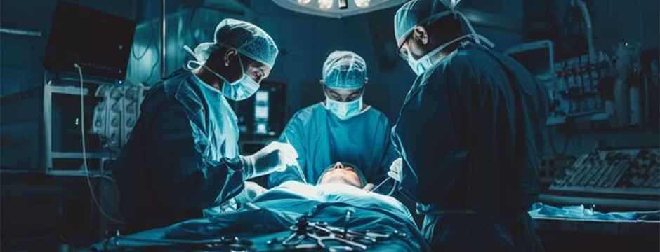 Surgical Specialist Delhi