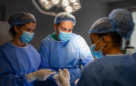 Patient Guide to Selecting the Best Laparoscopic Surgeon in Delhi NCR.jpg