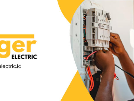 langer electric