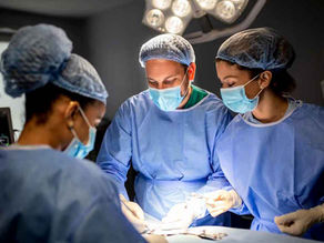 Benefits of Choosing Advanced GI Surgery Delhi for Digestive Health Problems
