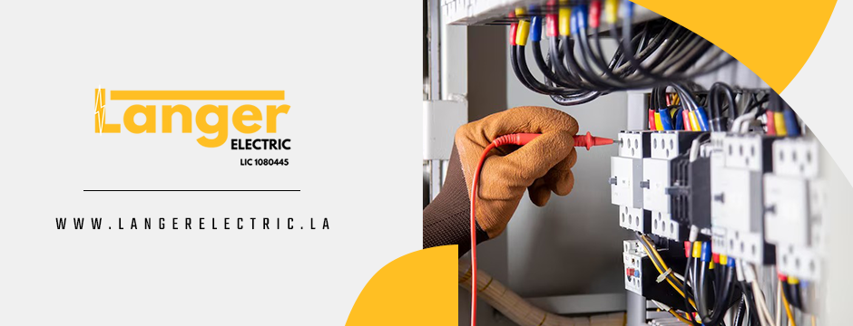Langer Electric