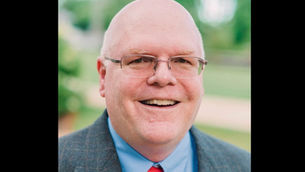 Ron Humphries official photo