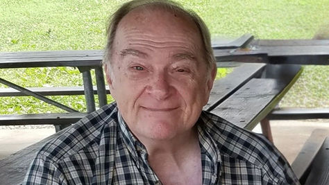 obituary Alan Dale Woods