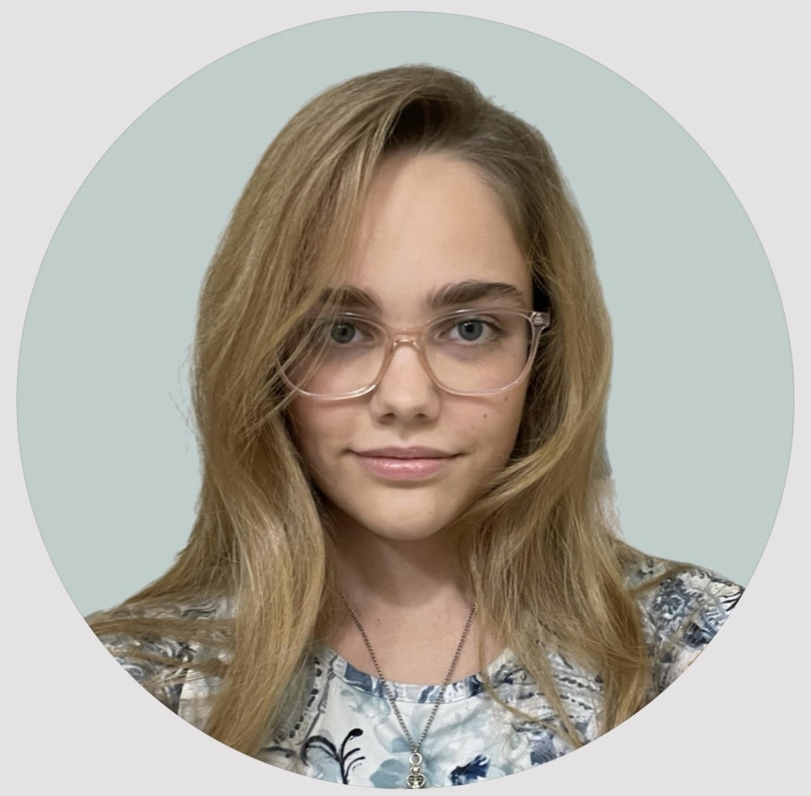 Writer: Lauren Becatti