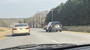 Highway report drops North Carolina from 1st to 4th