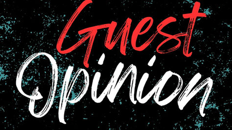 Guest opinion logo