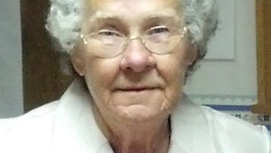 Shirley Maydean Hutchins Bright