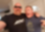 From left, Dale Champion and Donnie Peeler. Courtesy photo