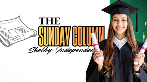 Graduation and the reality of what it means