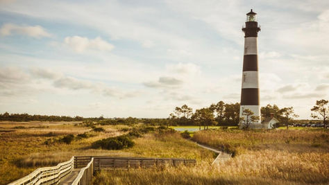 Cleveland County tops list in report: Tourism fuels $1.3B in NC tax receipts