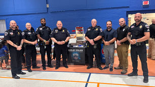 Shelby Police Department