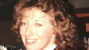 Mary Gold Tanner