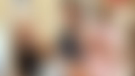 Charlie and Erika Kirk with their children