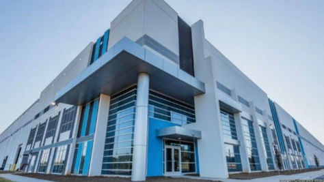 Walmart fulfillment center coming to Kings Mountain