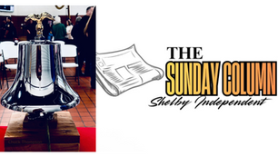 Remembering Shelby's Five: The W Warren fire of May 1979