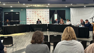 Shelby City Council Oct. 2025