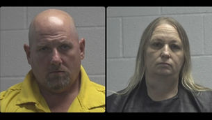 Campbell and McManus mugshots