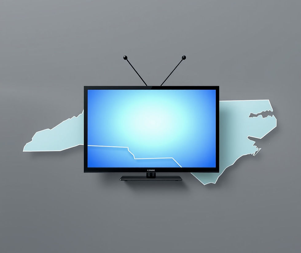 Antitrust violation cited in litigation against Nexstar, Tegna