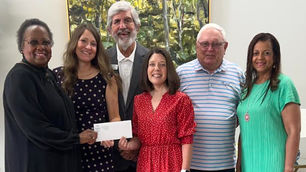 Healthy together Cleveland