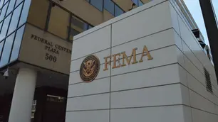 FEMA