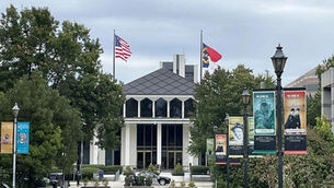 Helene: Republicans from mountains say Stein’s red tape stifling