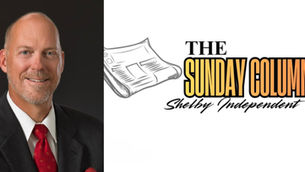 The Sunday Column with Wes Westmoreland