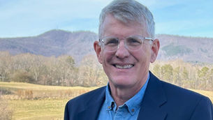 Rod Powell