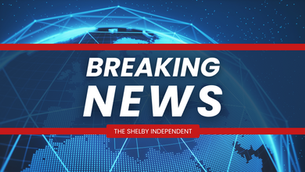 Breaking news logo