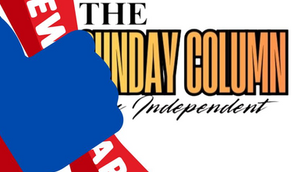 The Sunday Column
